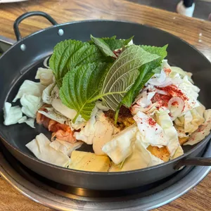 할매숯불닭갈비 대표 사진