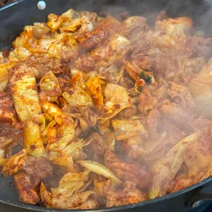 할매숯불닭갈비 대표 사진