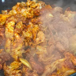 할매숯불닭갈비 대표 사진
