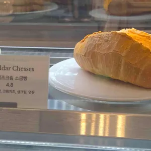 콜드버터베이크샵 리뷰 사진