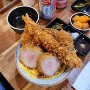 달동카츠 대표 사진