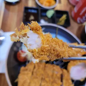 달동카츠 사진