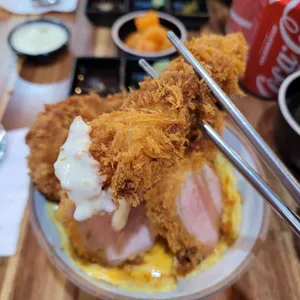 달동카츠 사진