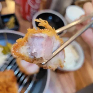 달동카츠 사진