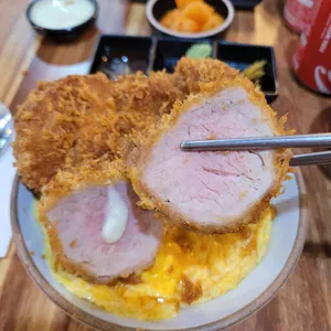 달동카츠 사진