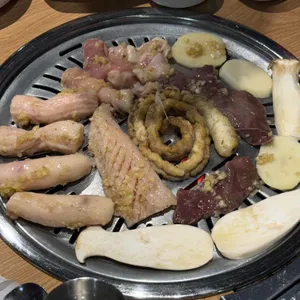자갈치양곱창 대표 사진