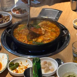 자갈치양곱창 대표 사진