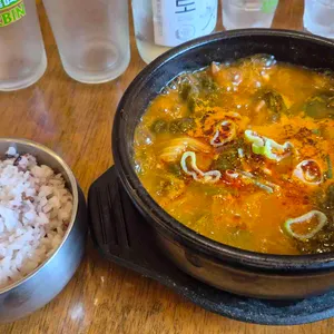 시래정 대표 사진