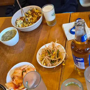 시래정 대표 사진