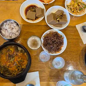 시래정 대표 사진