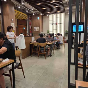 팔당원조칼제비칼국수 대표 사진