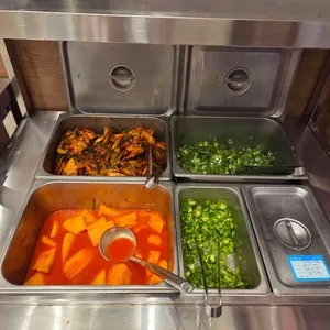 팔당원조칼제비칼국수 대표 사진