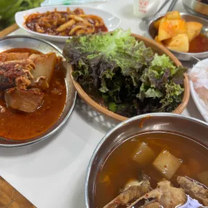 막내횟집 사진