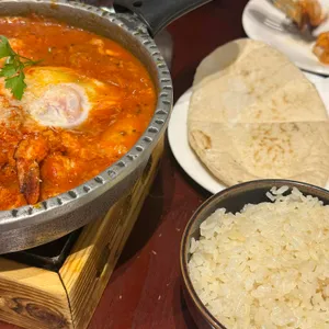 허머스 키친 대표 사진
