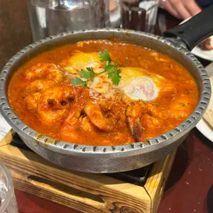 허머스 키친 대표 사진