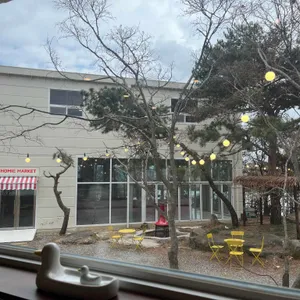 가배정원 대표 사진