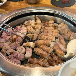 삼덕식당 사진