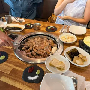 삼덕식당 사진