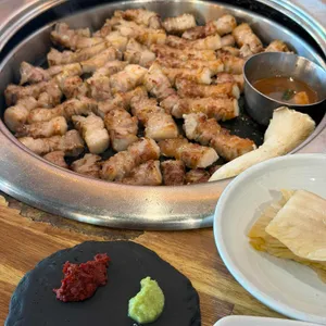 삼덕식당 사진
