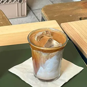 챔프커피 대표 사진
