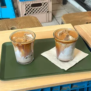 챔프커피 대표 사진