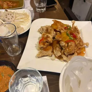 불이아 대표 사진