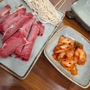 밀향기 사진