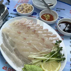 속초종합어시장 대표 사진