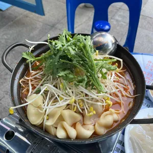 속초종합어시장 대표 사진