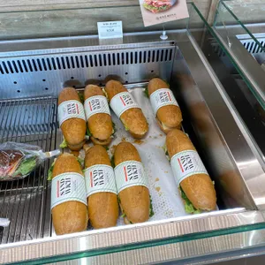 홍종흔베이커리 대표 사진