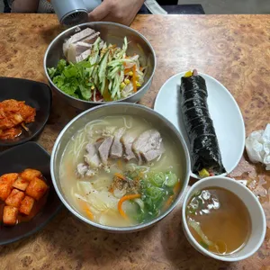 동진식당 대표 사진