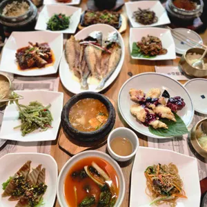 흙토담골 대표 사진