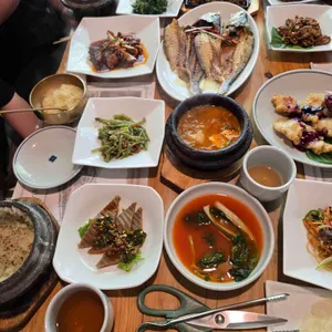 흙토담골 대표 사진