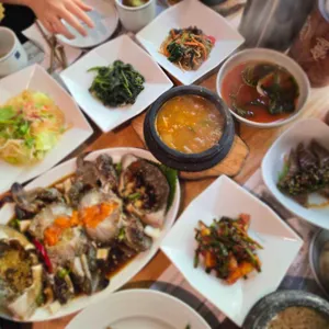 흙토담골 대표 사진