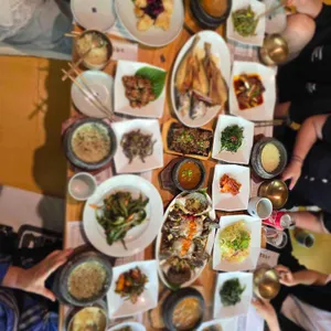 흙토담골 사진