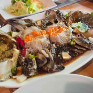 흙토담골 사진