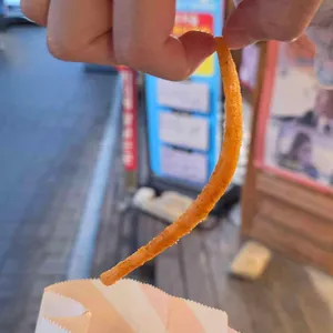 만년닭강정 대표 사진