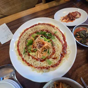 오양손칼국수 대표 사진