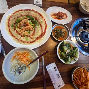 오양손칼국수 대표 사진