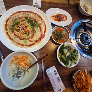 오양손칼국수 대표 사진