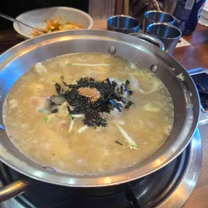 오양손칼국수 사진