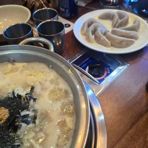 오양손칼국수 사진
