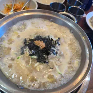 오양손칼국수 사진