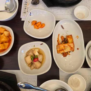 제1능이백숙 생국수 대표 사진