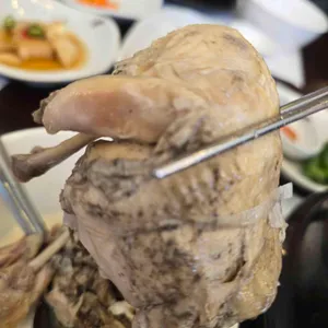 제1능이백숙 생국수 대표 사진