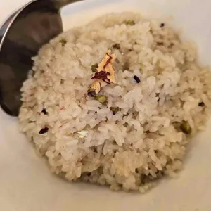 제1능이백숙 생국수 사진