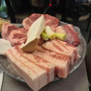 삼심육 고기집 사진