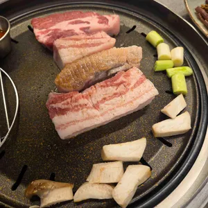 삼심육 고기집 사진