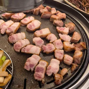 삼심육 고기집 사진