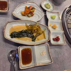 삼심육 고기집 사진